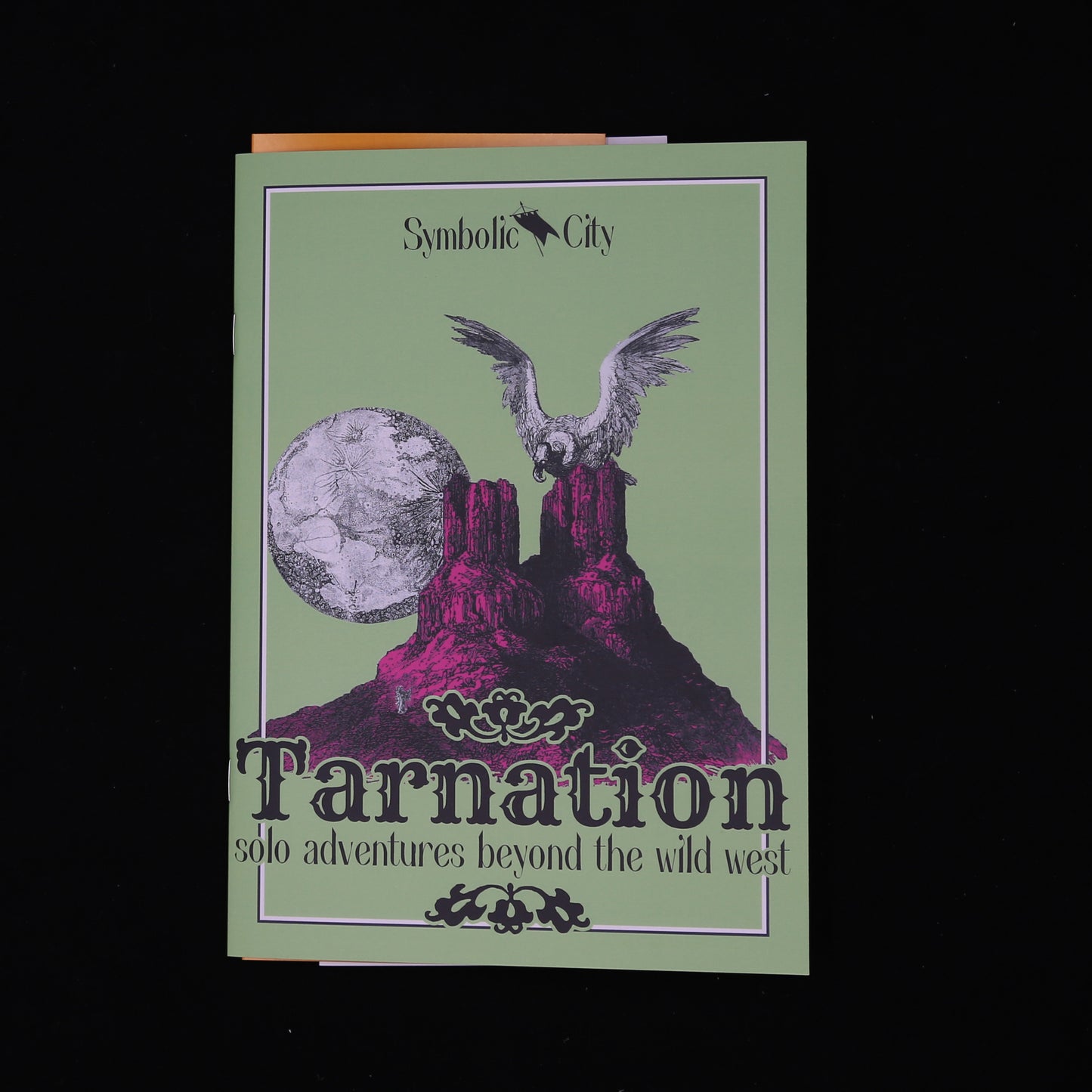 Tarnation