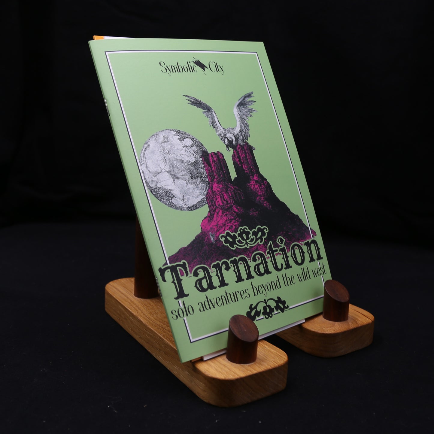 Tarnation