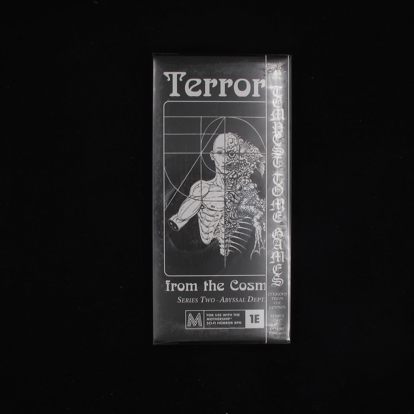 Mothership: Terrors from the Cosmos 2