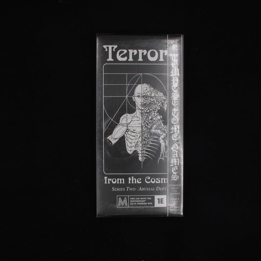 Mothership: Terrors from the Cosmos 2