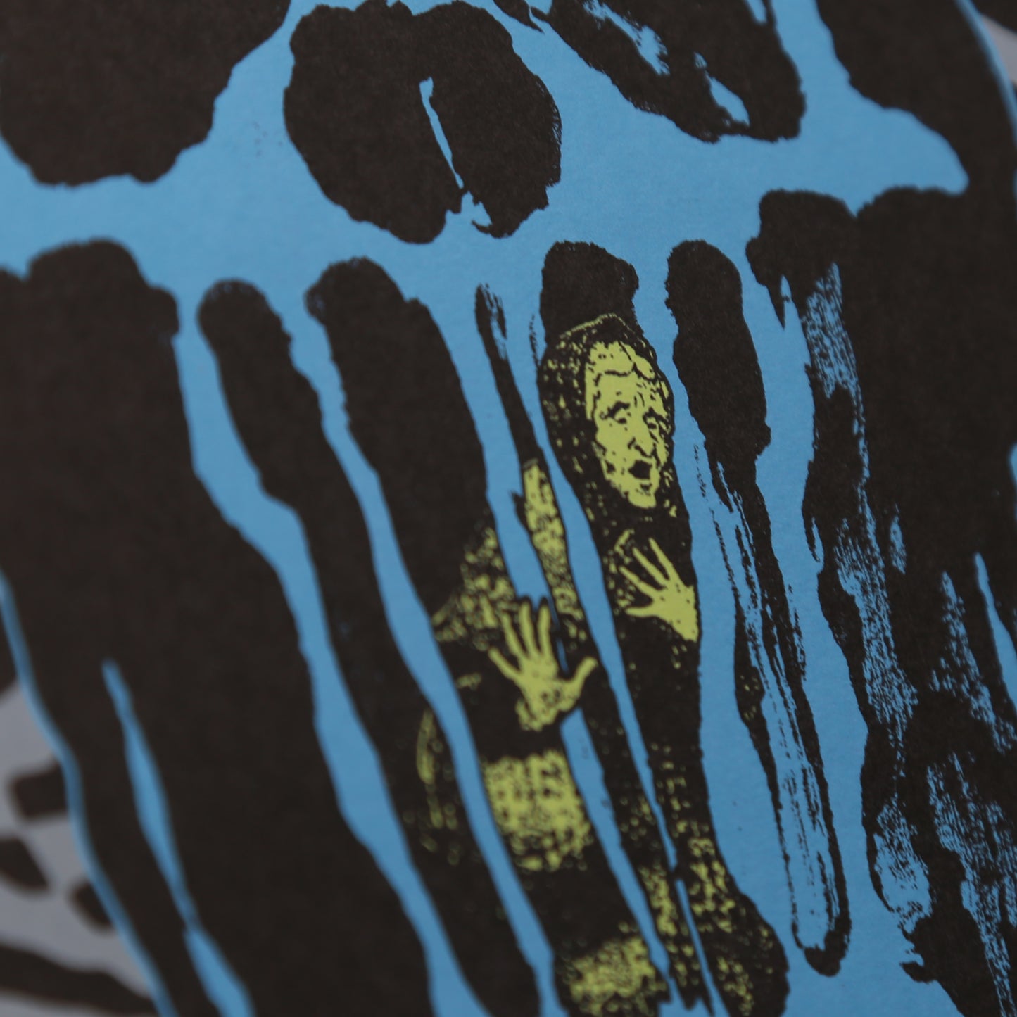 The Baron’s Sport by Alfred Valley