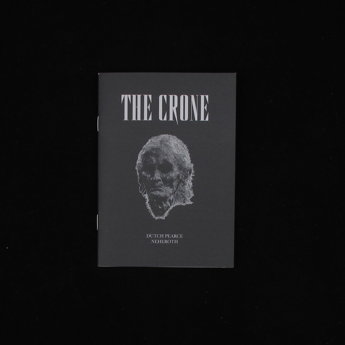THE CRONE