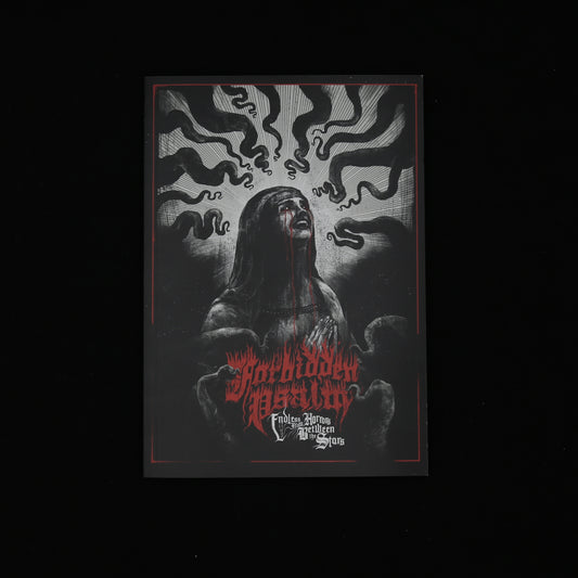 The Endless Horrors from Between the Stars