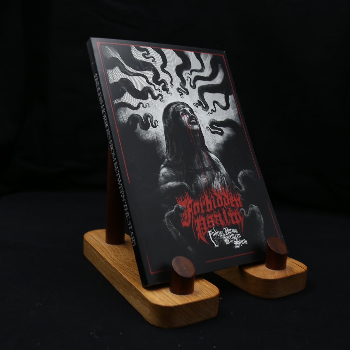 The Endless Horrors from Between the Stars