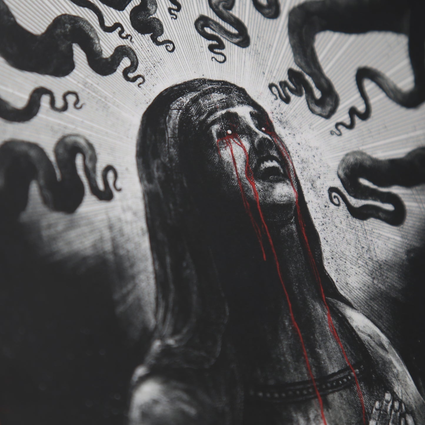 The Endless Horrors from Between the Stars