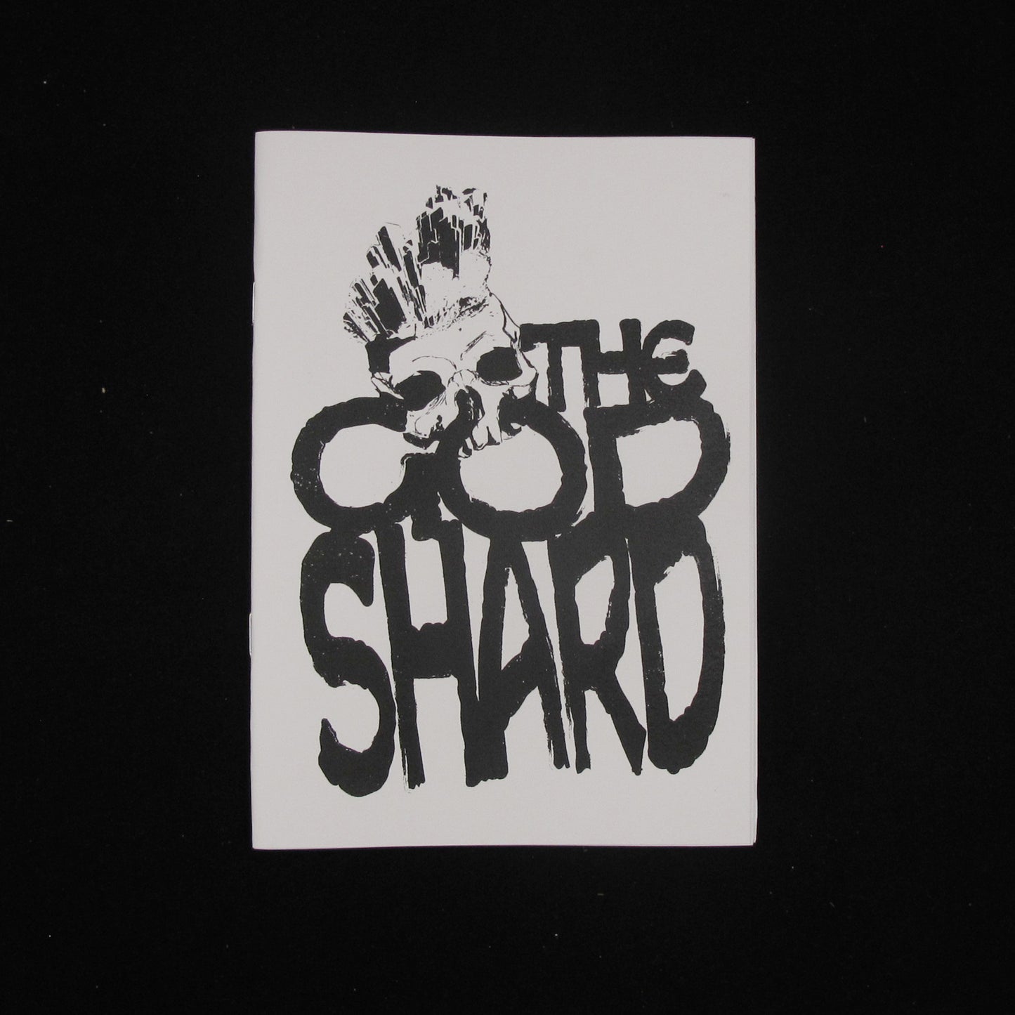 THE GOD SHARD