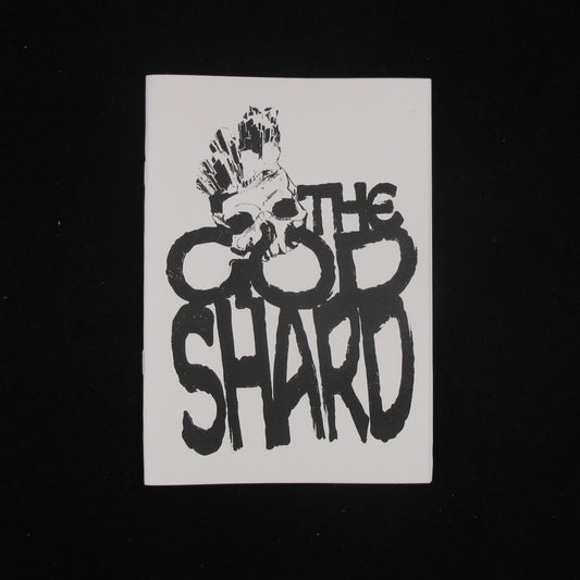 THE GOD SHARD