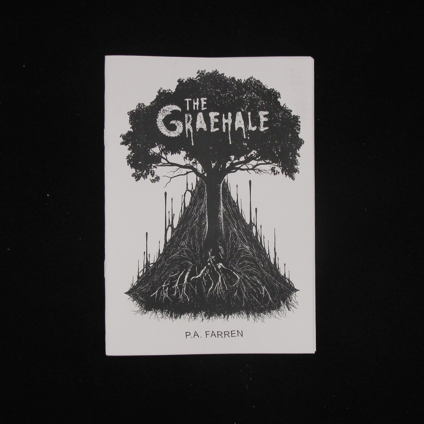 THE GRAEHALE