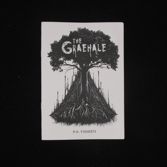 THE GRAEHALE