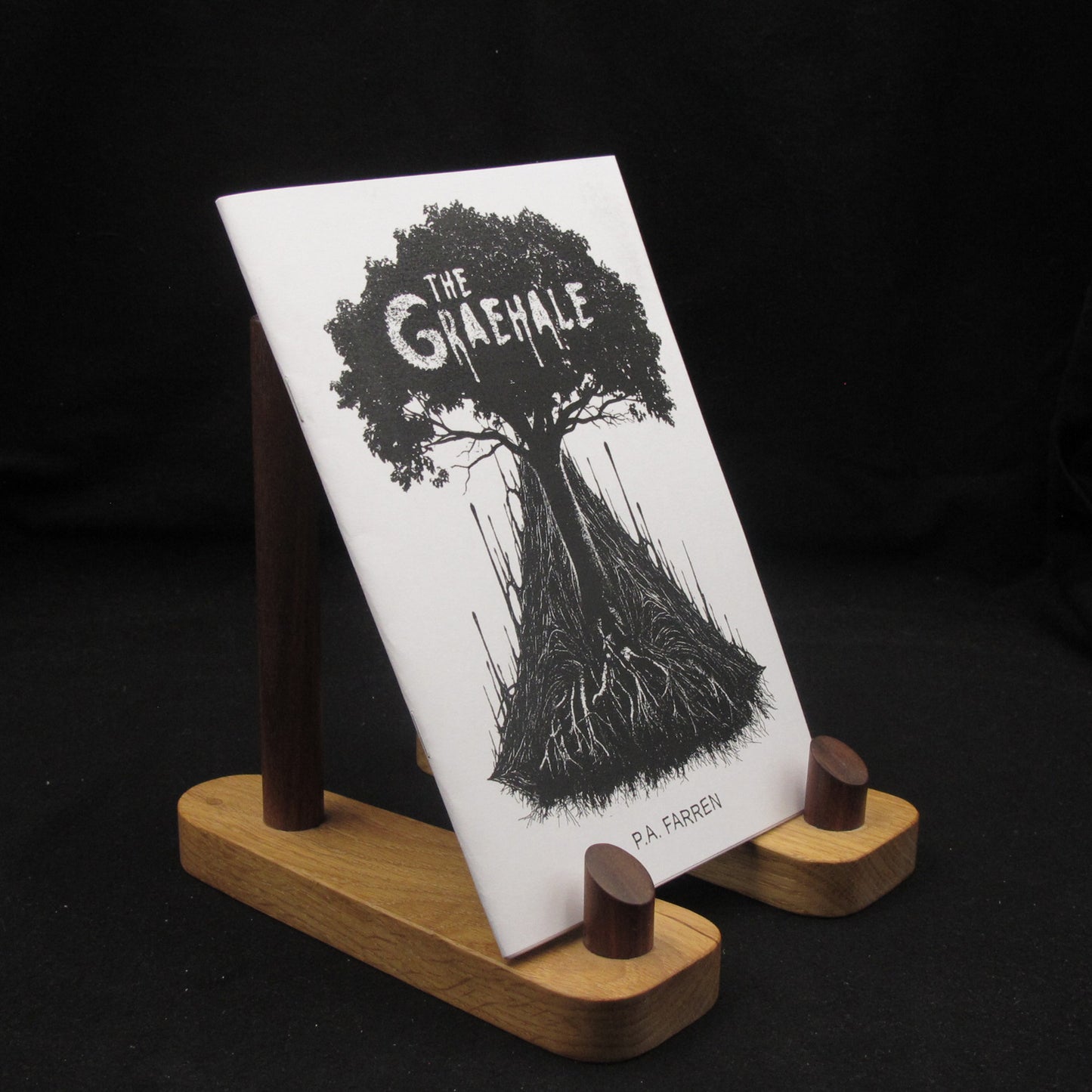 THE GRAEHALE