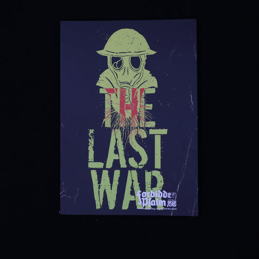 The Last War
