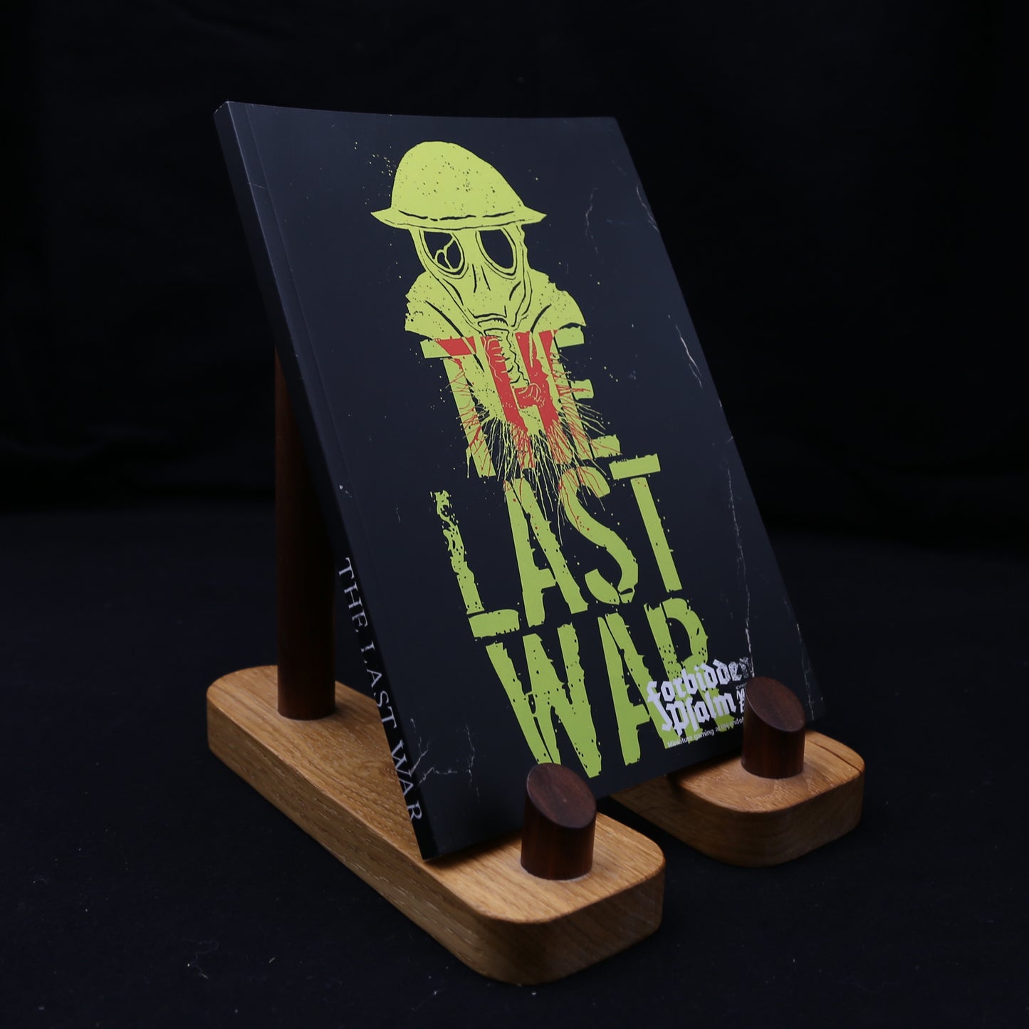 The Last War