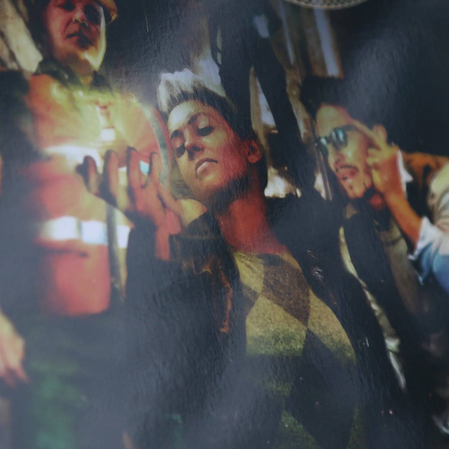 The Panharmonion Chronicles: Times of London