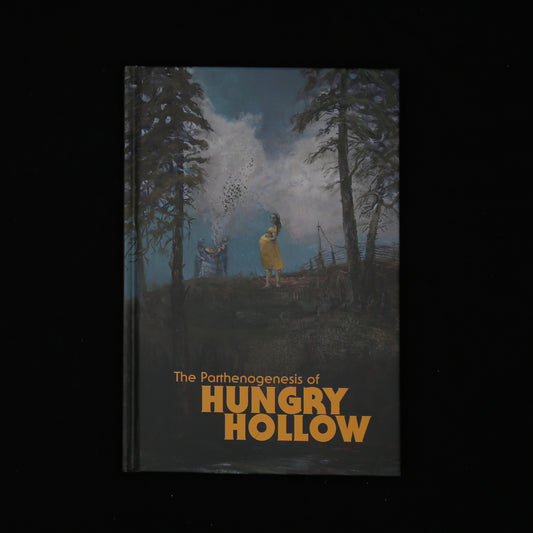 The Parthenogenesis of Hungry Hollow
