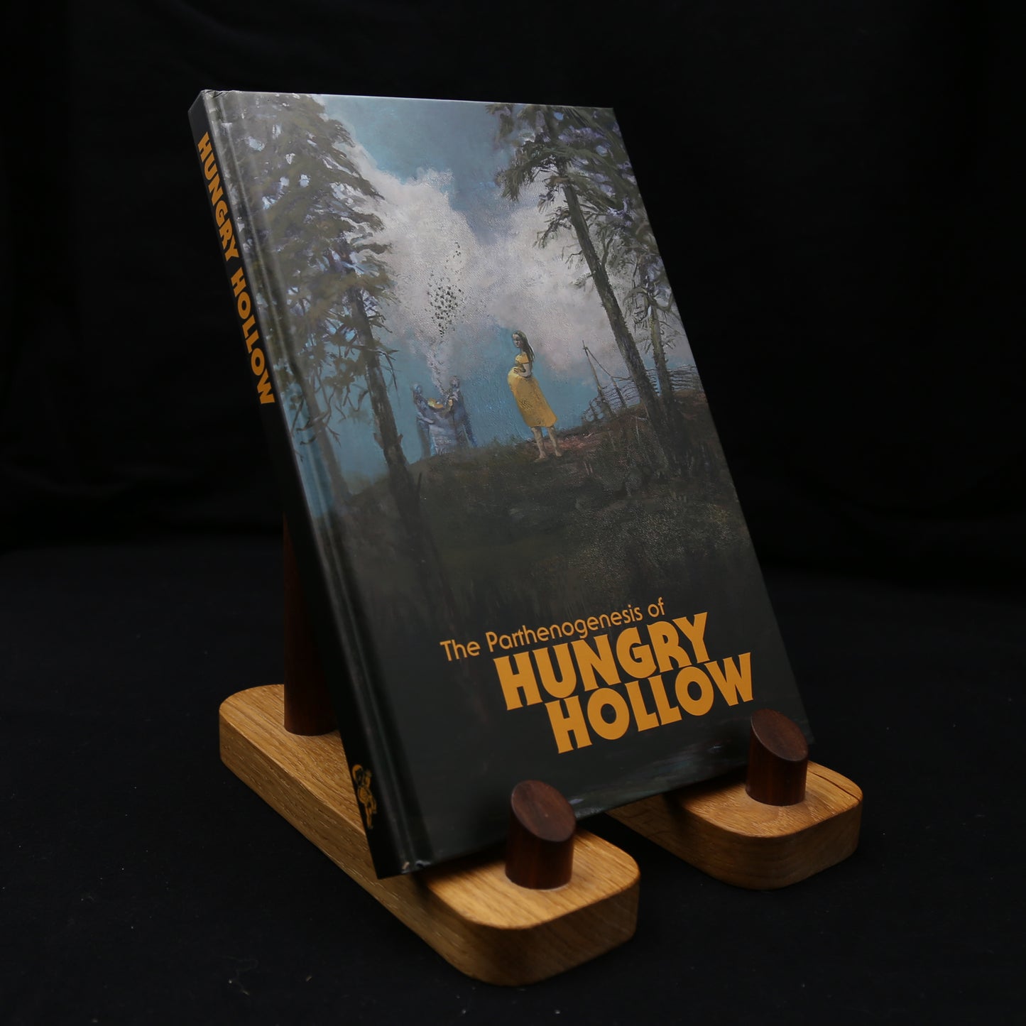 The Parthenogenesis of Hungry Hollow