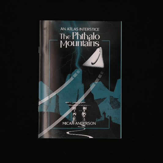 The Phthalo Mountains