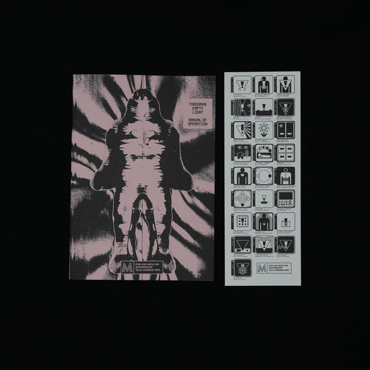 Thousand Empty Light by Alfred Valley