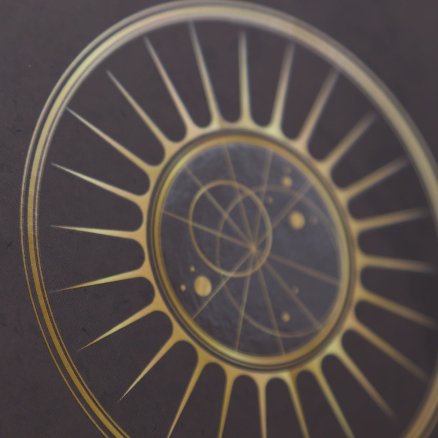 Tome of Adventure Design Revised