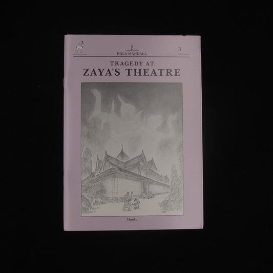 Tragedy At Zaya's Theatre