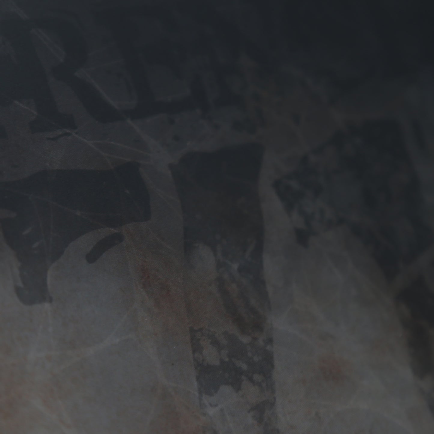 Trench 71 (Forbidden Psalm Monthly #11)