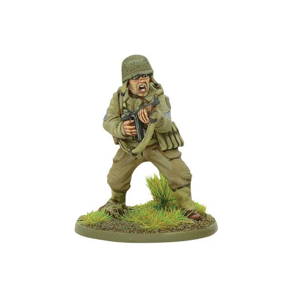 US Army Infantry