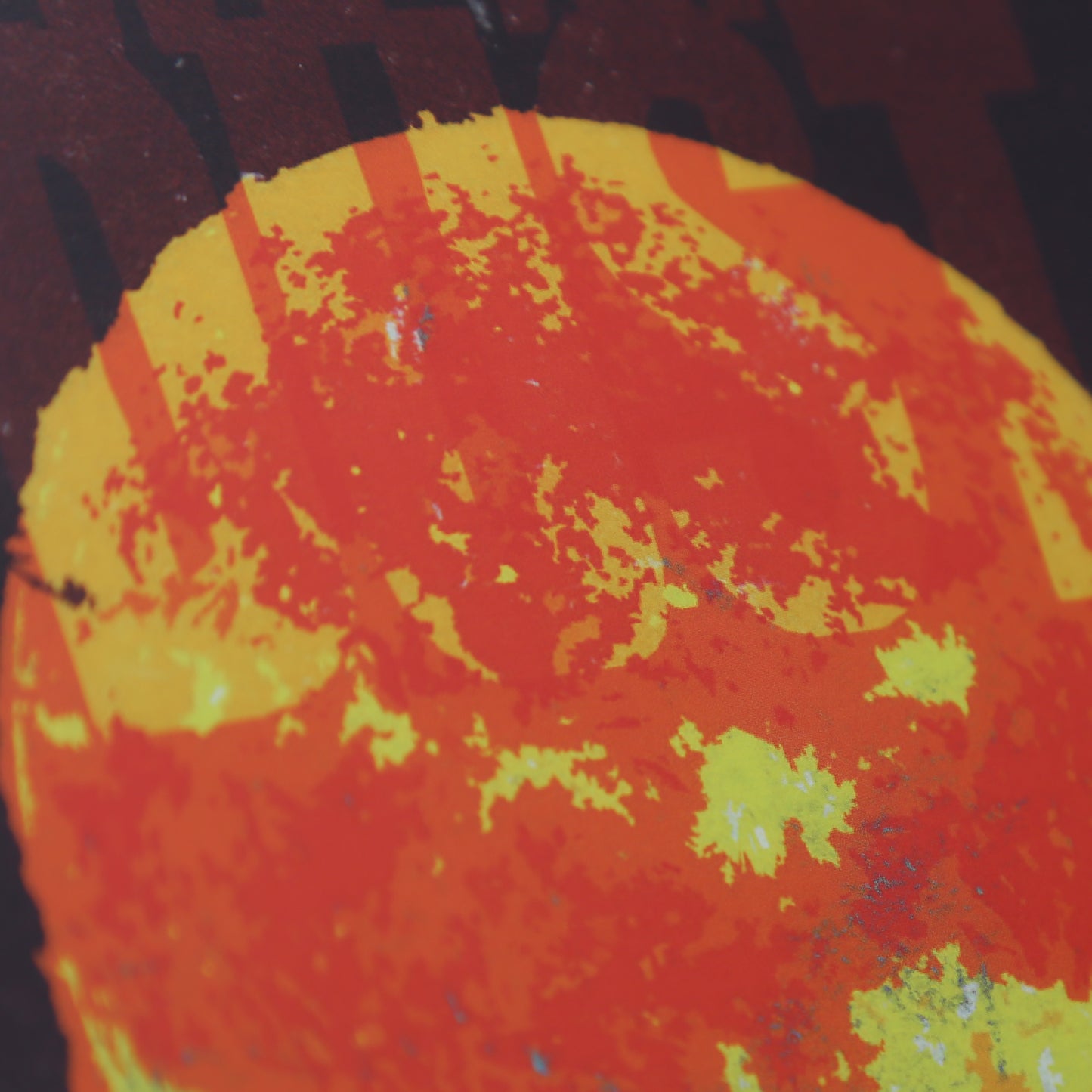 We Are Dust (Forbidden Psalm Monthly #7)