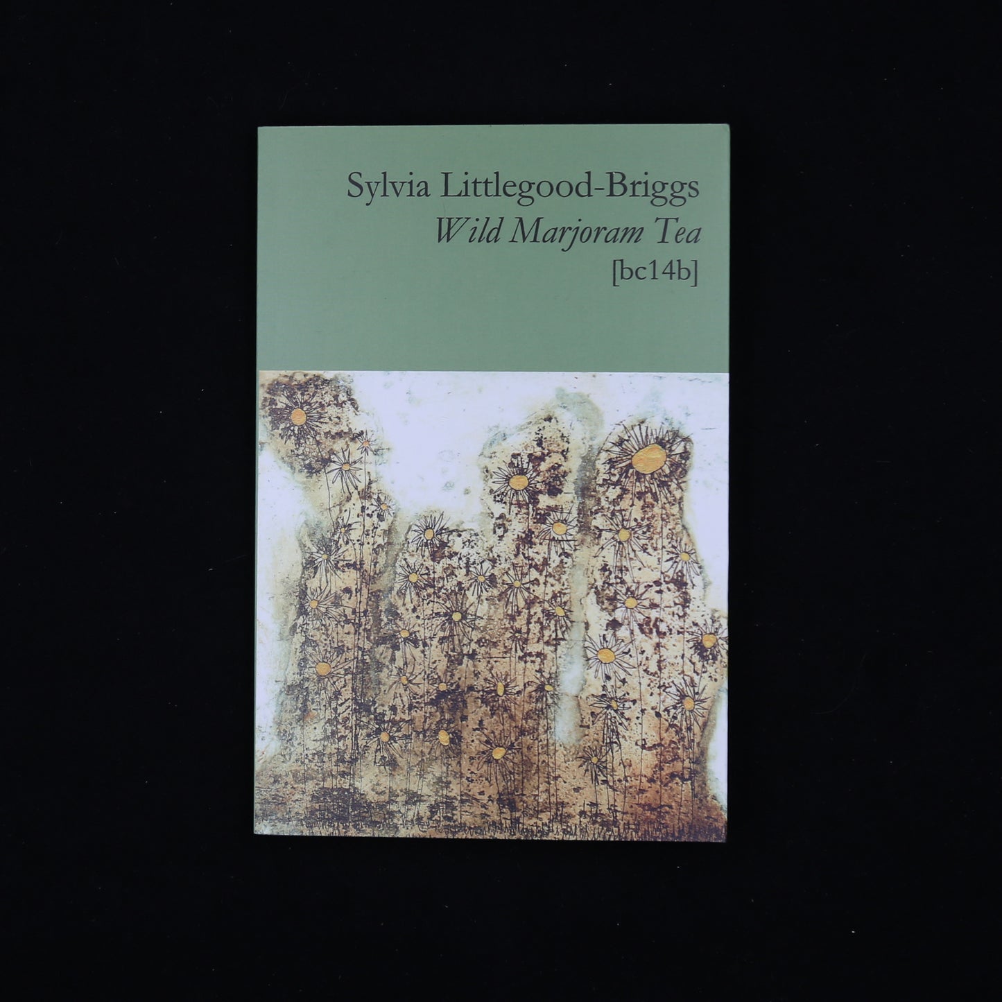 Wild Marjoram Tea by Sylvia Littlegood-Briggs