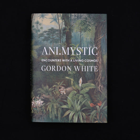 Ani.Mystic by Gordon White