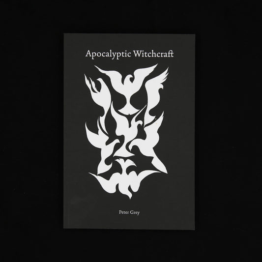 Apocalyptic Witchcraft by Peter Grey