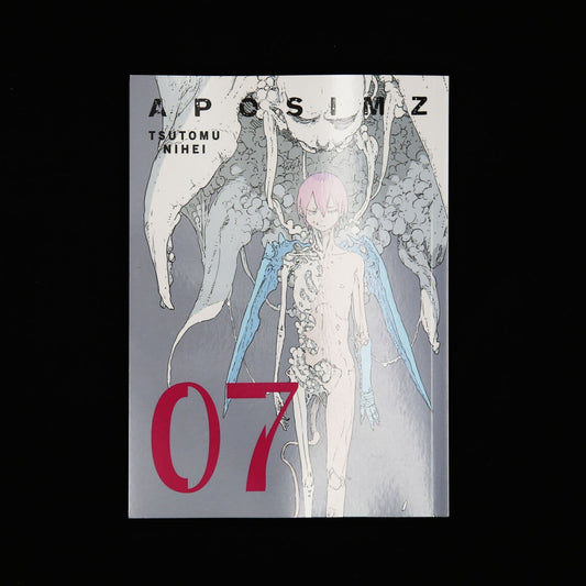 APOSIMZ, Volume 7 by Tsutomu Nihei