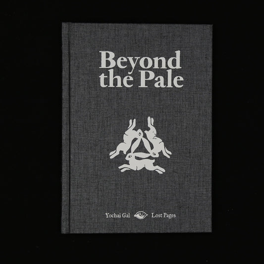 Beyond the Pale by Yochai Gal