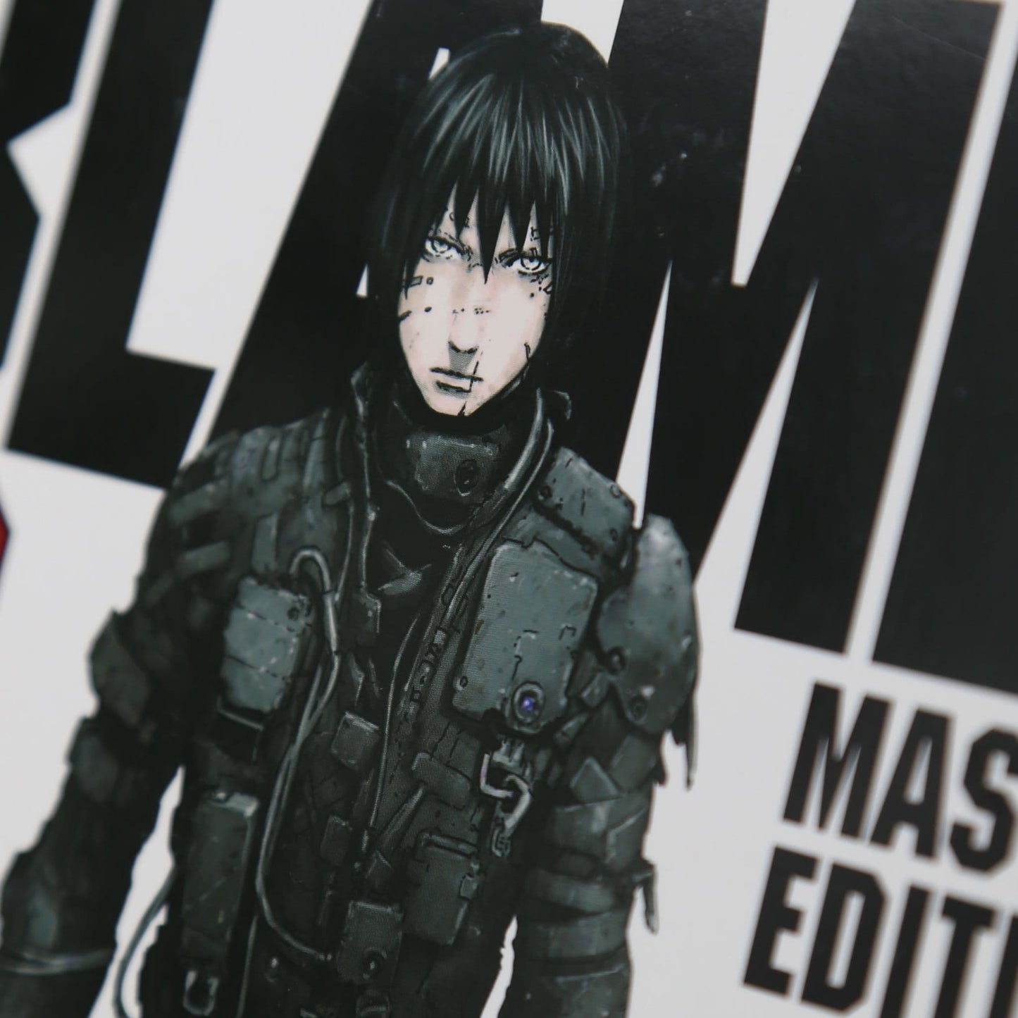 Blame! 1 by Tsutomu Nihei