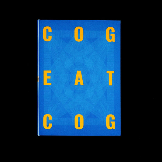 Cog Eat Cog by Diogo Barros