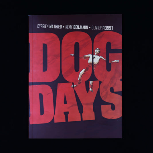 Dogdays by Olivier Perret