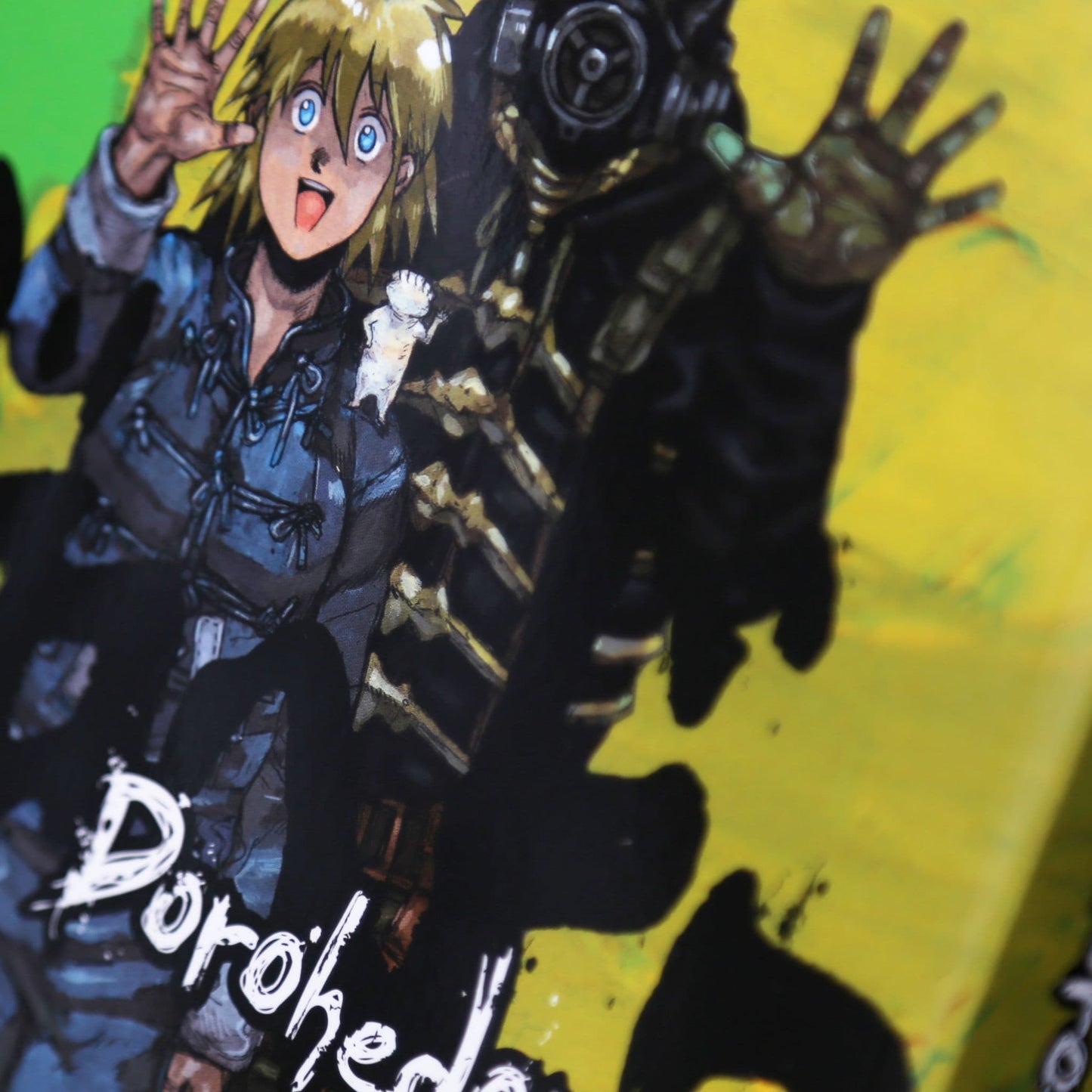 Dorohedoro, Vol. 23 by Q Hayashida