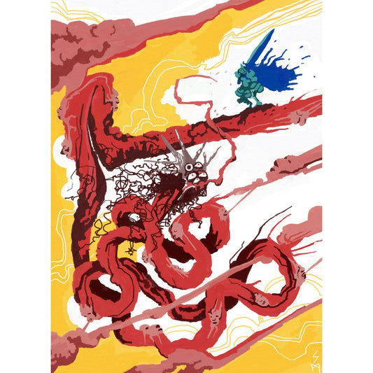 Dragon 2