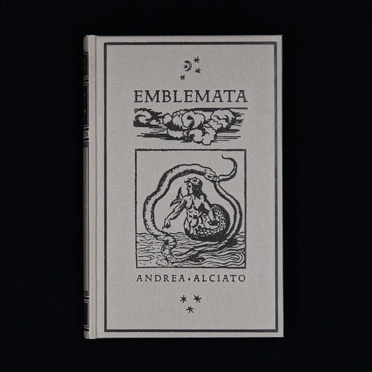 Emblemata by Andrea Alciato