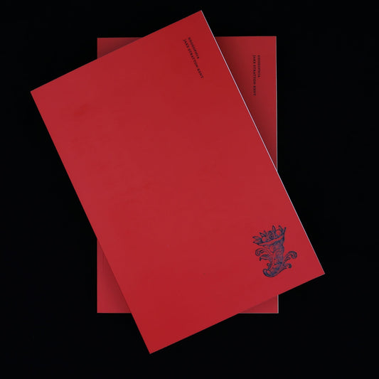 Geosophia PB (2 vols.) by Jake Stratton-Kent