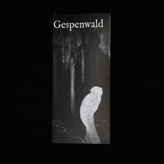 Gespenwald by Dan Sumption