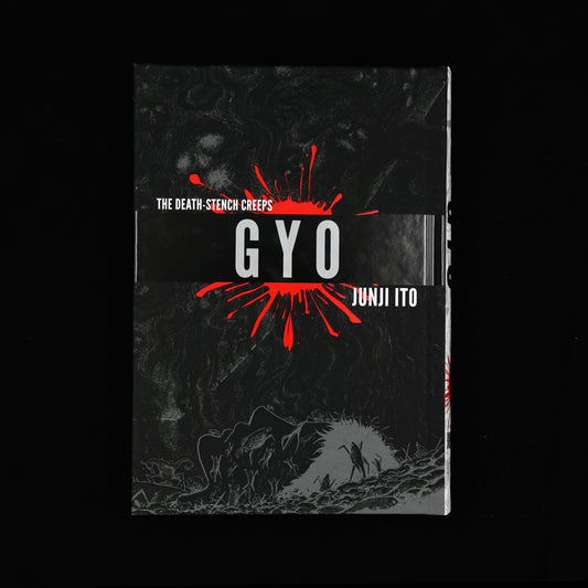 Gyo 2-in-1 Deluxe Edition