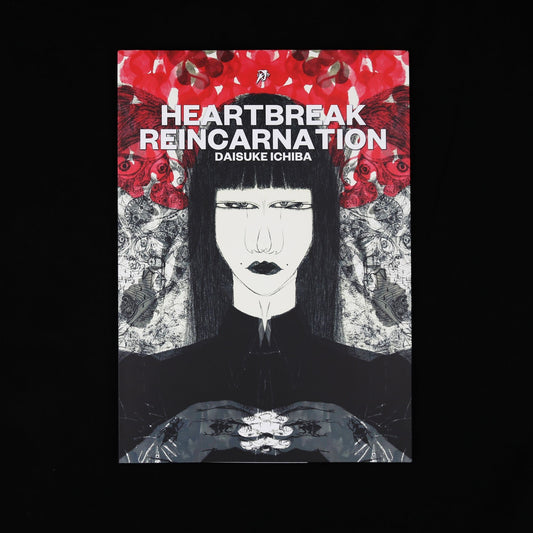 Heartbreak Reincarnation by Daisuke Ichiba