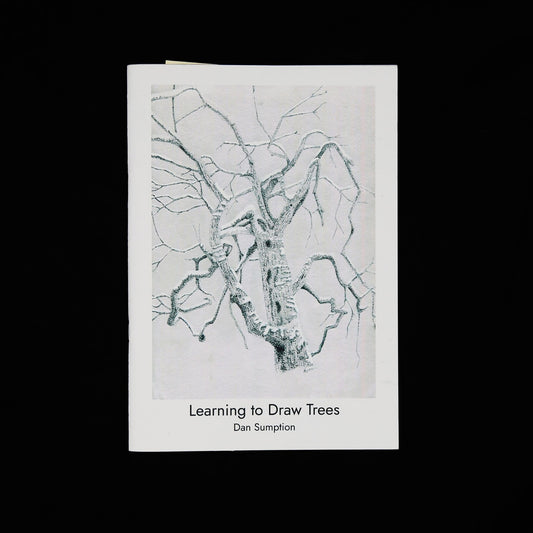 Learning to Draw Trees by Dan Sumption