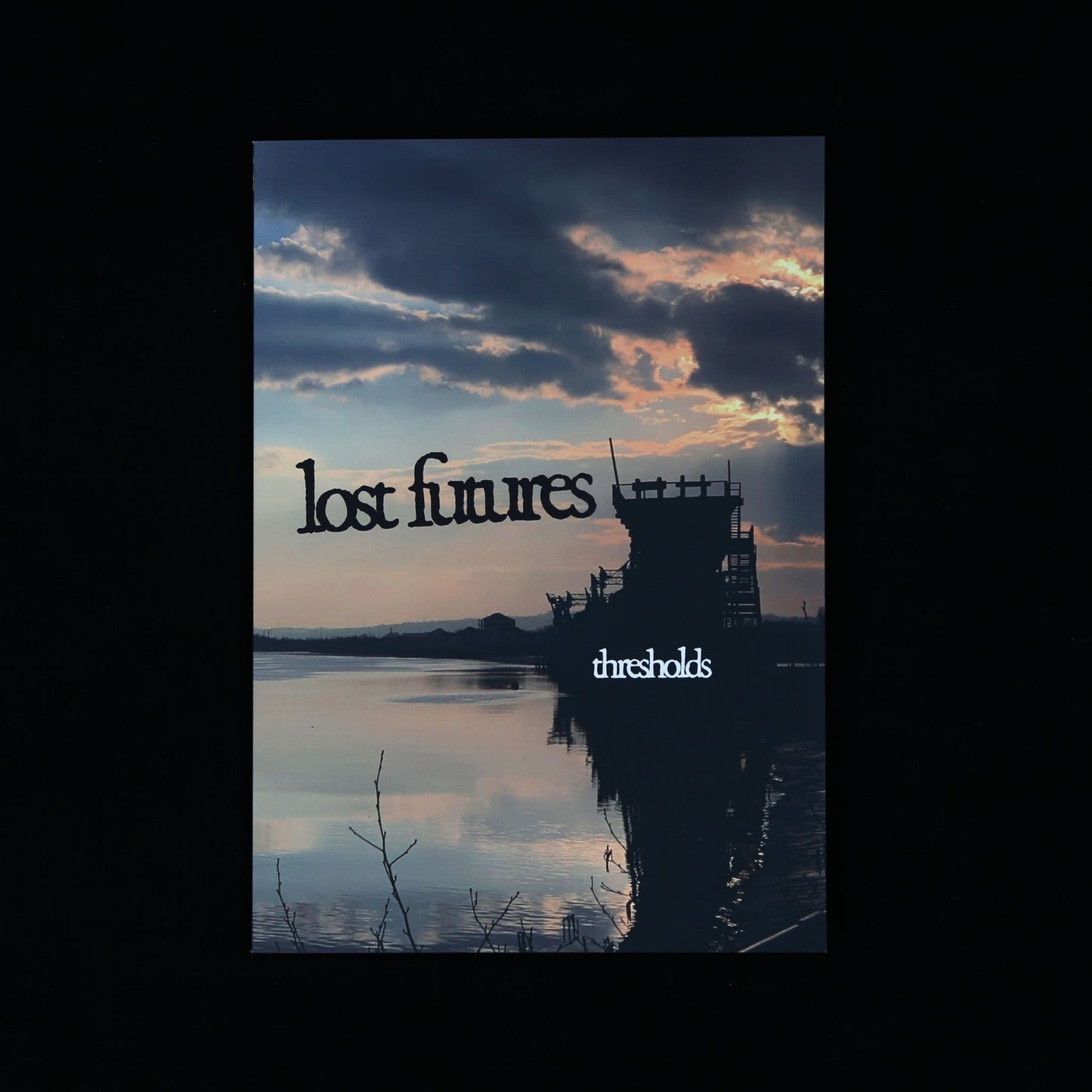 Lost Futures: Thresholds