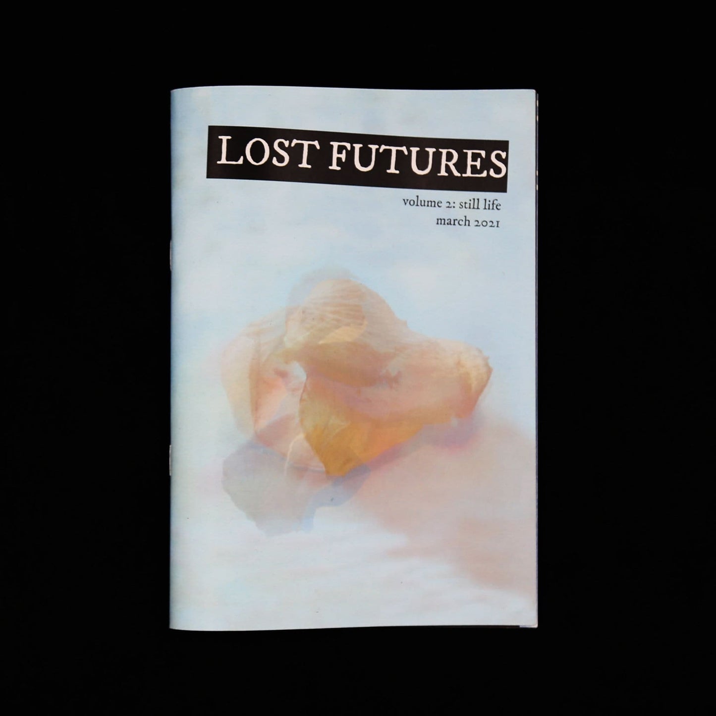 Lost Futures vol. 2