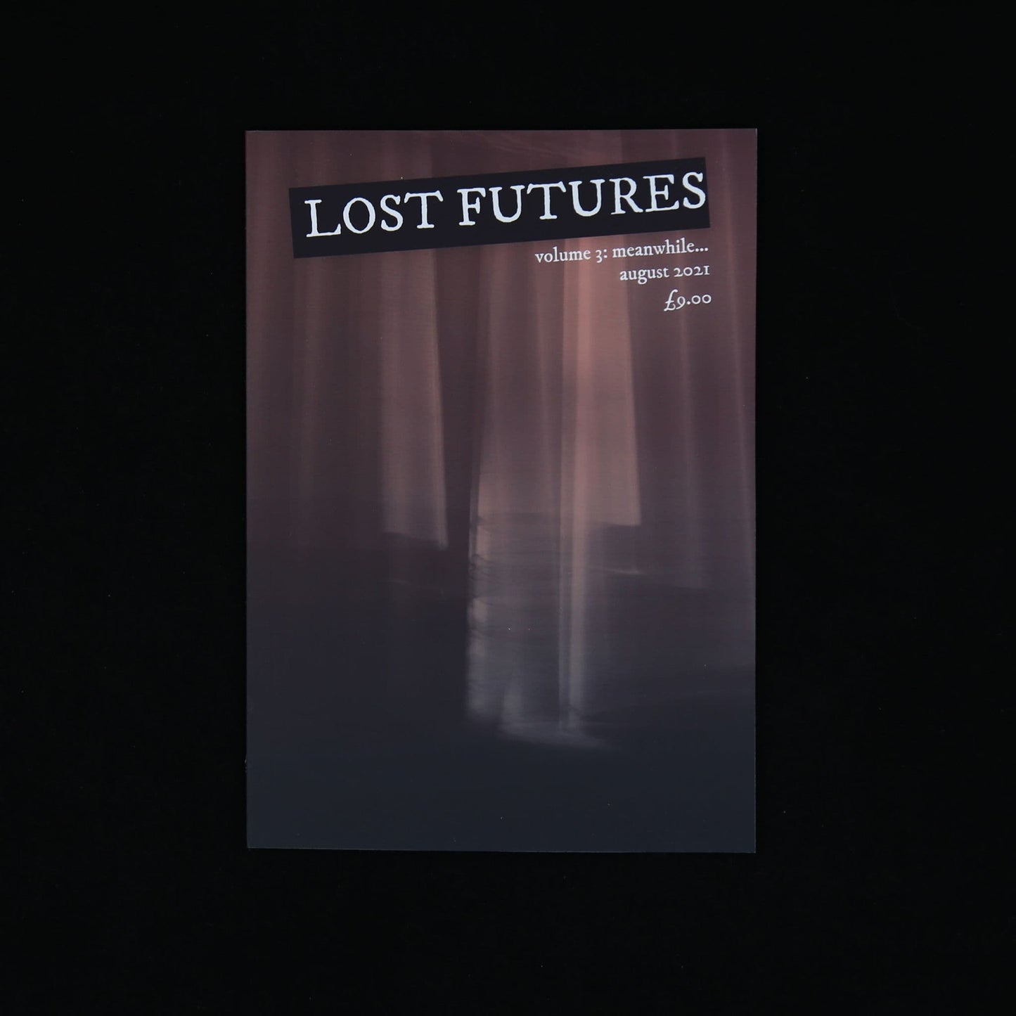 Lost Futures vol. 3