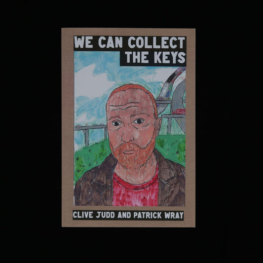 Lost Futures : We Can Collect the Keys