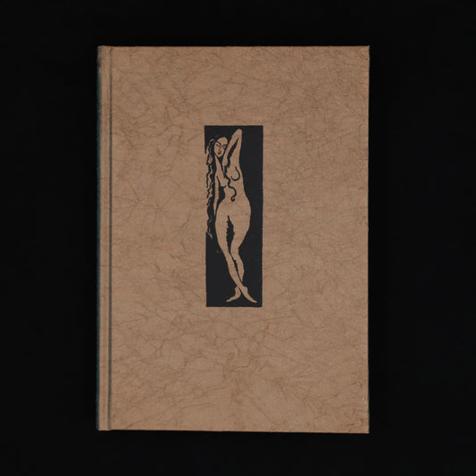 Mandragora: Further explorations in esoteric poesis