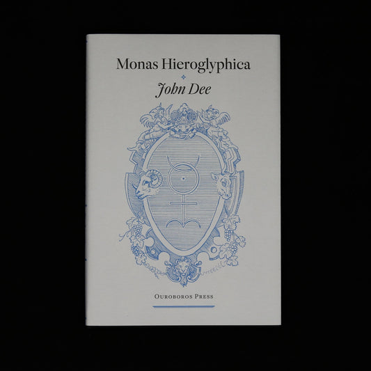 Monas Hieroglyphica by John Dee