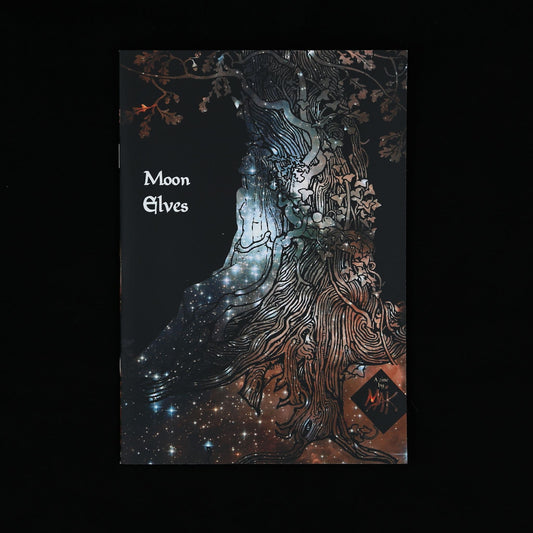 Moon Elves by Maik Malaik