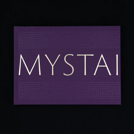 Mystai